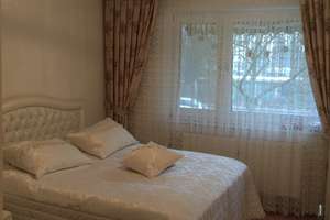 Attraktive 3 Zimmer Wohnung in ruhiger Inselpark Lage – Georg-Wilhelm-Str. 252, 21107 Wilhelmsburg, Hamburg – Vorschaubild 2