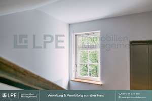 ⓁⓅⒺ Dahoam in "klein Venedig!" | Ein Original aus 1929 | frei! | ca. 99m² | Untere Au - München – Schwalbenstraße 2, 81541 Untere Au, München – Vorschaubild 12