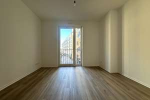 Stilvolle 3-Zimmer-Neubauwohnung mit Balkon und Loggia im Zentrum – Kreuzstraße 27, 4103 Zentrum-Ost, Leipzig – Vorschaubild 4