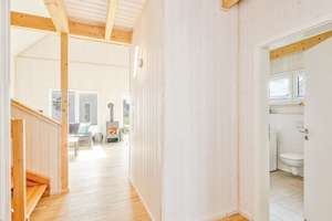 Stilvolles Küstenidyll mit Loft-Charakter - großzügiges Ferienhaus in direkter Strandnähe – Die vollständige Adresse der Immobilie erhältst du vom Anbieter., 24376 Kappeln – Vorschaubild 14