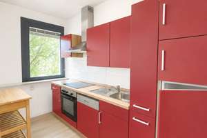 Großzügig geschnittene 2 Zi.-Wohnung  in zentraler Lage von Stuttgart-Feuerbach – Die vollständige Adresse der Immobilie erhältst du vom Anbieter., 70469 Feuerbacher Tal, Stuttgart – Vorschaubild 3