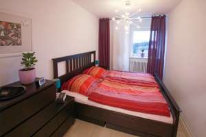 Sehr schöne und helle 2 ZKB Wohnung mit Balkon – Wildrosen 10, 57078 Geisweid, Siegen – Vorschaubild 5