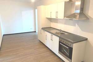 Sanierte 3-Zimmer Wohnung in Fechenheim! – 60386 Fechenheim, Frankfurt am Main – Vorschaubild 2