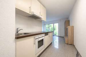 EBK | 2-Zi.-ETW| vermietet | Terrasse | TG-Stellplatz | Leipzig-Paunsdorf – Die vollständige Adresse der Immobilie erhältst du vom Anbieter., 4329 Heiterblick, Leipzig – Vorschaubild 2