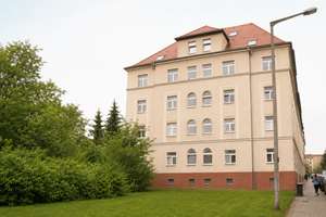 Vier Zimmer über dem Rosenthal, Gohlis-Süd – Die vollständige Adresse der Immobilie erhältst du vom Anbieter., 4155 Gohlis-Süd, Leipzig – Vorschaubild 10