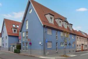 Altersgerechtes Wohnungspaket in MFH, 11 Einheiten u. 7 Stellplätze Aufzug Balkone Keller Stadtlage – Die vollständige Adresse der Immobilie erhältst du vom Anbieter., 69190 Walldorf – Vorschaubild 2