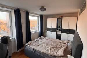 Möblierte Wohnung an der Pegnitz bis Ende September  – Die vollständige Adresse der Immobilie erhältst du vom Anbieter., 90402 Altstadt, St. Lorenz, Nürnberg – Vorschaubild 5