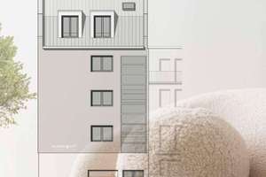 Rarität in einzigartiger Lage! Großzügige Wohnung mit traumhaft großer Terrasse am Römerturm!  WE 4 – Am Römerturm 7, 50667 Altstadt/Nord, Köln – Vorschaubild 14