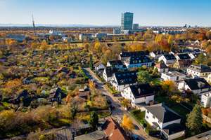 Dahoam in Bogenhausen-Zamdorf. Familienfreundliche DHH im Grünen. – Die vollständige Adresse der Immobilie erhältst du vom Anbieter., 81929 Englschalking, München – Vorschaubild 32