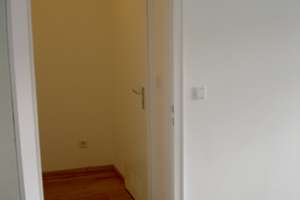 Teilmöbilierte 1 Zimmer Wohnung in München - Au -  für mind. 2 Jahre ! – Die vollständige Adresse der Immobilie erhältst du vom Anbieter., 81541 Untere Au, München – Vorschaubild 14