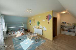 Seltenes EFH-Angebot in Biesdorf: Bj. 2015, Indoor-Pool, Sauna, PV-Speicher – jetzt 675.000 € – Die vollständige Adresse der Immobilie erhältst du vom Anbieter., 12683 Biesdorf, Berlin – Vorschaubild 5