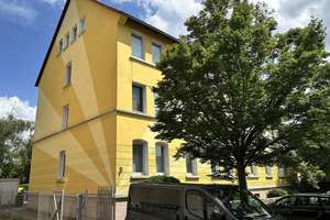 Attraktive Kapitalanlage: Modernisierte Eigentumswohnung im Westlichen Ringgebiet Braunschweig