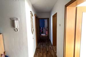 Lichtdurchflutete 4-Zimmer-Stadtwohnung in ruhiger Lage – Ulm Mitte, mit Erbbaurecht – Die vollständige Adresse der Immobilie erhältst du vom Anbieter., 89073 Mitte, Ulm – Vorschaubild 3