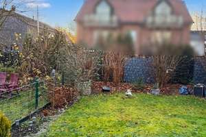 Münster Grün und ruhig - helle 3-Zimmer-Erdgeschosswohnung mit Garten – Die vollständige Adresse der Immobilie erhältst du vom Anbieter., 48165 Hiltrup-West, Münster – Vorschaubild 2