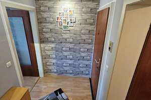 Kleine 2-Zimmerwohnung in Porz zu vermieten! – Ahornweg 68, 51147 Grengel, Köln – Vorschaubild 7