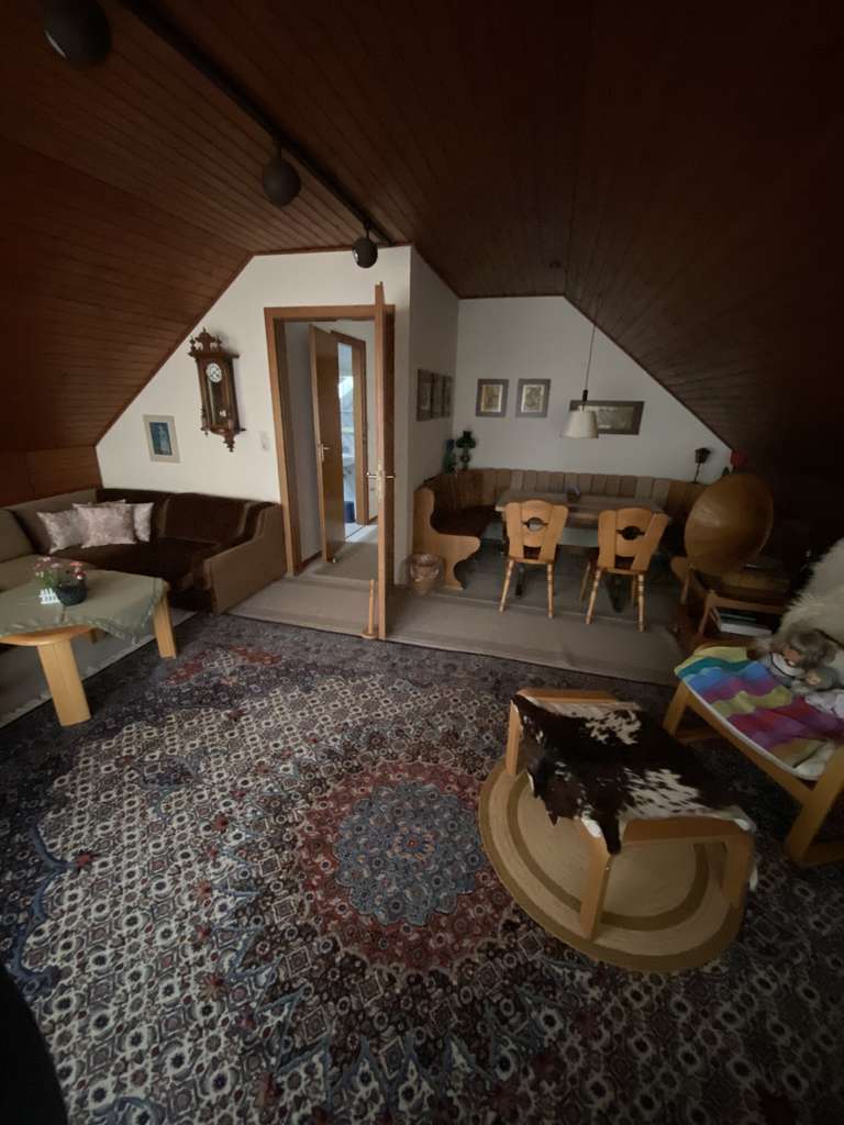 Immobilie in Burgwedel - Geräumiges Einfamilienhaus mit 6,5 Zimmern in Großburgwedel - Bild 4