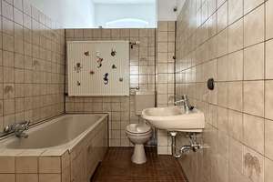 Schöne bezugsfreie 3-Zimmer-Altbauwohnung mit 3 Balkonen und charmanten Altbaudetails! – Machonstraße 17, 12105 Mariendorf, Berlin – Vorschaubild 16