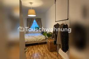 Tauschwohnung: Top geschnittte Wohnung in Winterhude mit großer Küche – Die vollständige Adresse der Immobilie erhältst du vom Anbieter., 22301 Winterhude, Hamburg – Vorschaubild 8