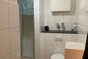Schönes Studenten-Apartment kl. Küche mitten in der Stadt im 3.OG – Sandkaulstr. 63, 52062 Hansemannplatz, Aachen – Vorschaubild 14