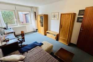 *Pulheim*Bungalow*freistehend*568 qm Traumgrundstück*Garage*Bestlage Vogelsiedlung* – Rhein-Erft-Kreis – Vorschaubild 14