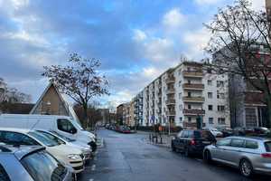 Hochwertiger Sanierung - 2 Zimmer Wohnung in tolle Lage in Charlottenburg – Guerickestr. 41, 10587 Berlin – Vorschaubild 23