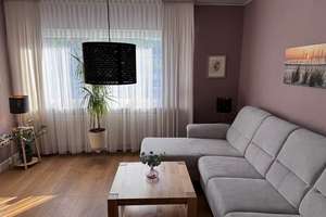Modern VOLL-möblierte 2-Zimmer-Wohnung in gefragter Lage mit hochwertiger Ausstattung – Am Rain 11, 57074 Kaan-Marienborn, Siegen – Vorschaubild 12