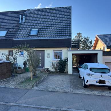 Haus kaufen in Kreis Böblingen ImmoScout24
