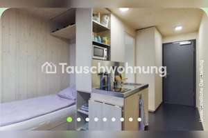 Tauschwohnung: Kleine Flat in Hamburg-Mitte zum Tausch für Rostock – Die vollständige Adresse der Immobilie erhältst du vom Anbieter., 21109 Wilhelmsburg, Hamburg – Vorschaubild 2