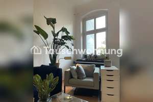 Tauschwohnung: Schöne Zweizimmer Wohnung in Neukölln