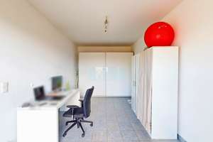 ** Moderne 3-Zimmer-Wohnung mit Aufzug, Balkon und zwei Stellplätzen ** – Die vollständige Adresse der Immobilie erhältst du vom Anbieter., 85049 Friedrichshofen-Hollerstauden, Ingolstadt – Vorschaubild 6