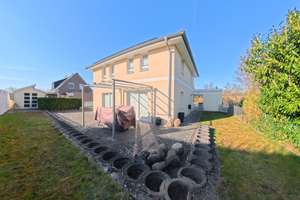Zentral wohnen in Adendorf- Einfamilienhaus mit 120 m² Wohnfläche – Die vollständige Adresse der Immobilie erhältst du vom Anbieter., 21365 Adendorf – Vorschaubild 13
