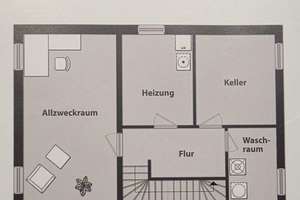 Modernes Reihenendhaus in Dießen am Ammersee – Die vollständige Adresse der Immobilie erhältst du vom Anbieter., 86911 Dießen am Ammersee – Vorschaubild 13