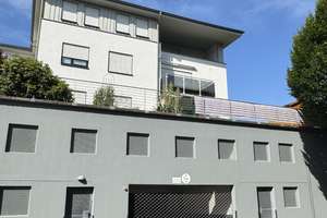 EXKLUSIVE ETW MIT 134 M² IN PENTHOUSECHARAKTER AM RANDE DER LENNEPER ALTSTADT