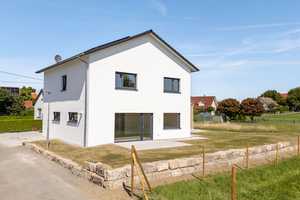 Ravensburg - Hinzistobel
Energieeffizientes Neubau-EFH in traumhafter Wohnlage – Ravensburg (Kreis) – Vorschaubild 6