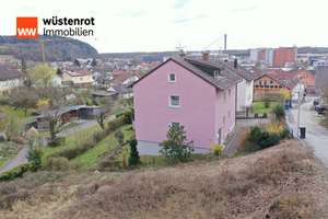 Gepflegtes Dreifamilienhaus in ruhiger Lage Deggendorf – ideal für Eigennutzer & Kapitalanleger – Die vollständige Adresse der Immobilie erhältst du vom Anbieter., 94469 Deggendorf – Vorschaubild 7