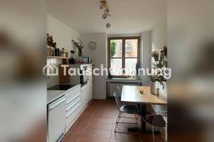 Tauschwohnung: Wunderschöne Südstadt Wohnung im Hinterhof – Die vollständige Adresse der Immobilie erhältst du vom Anbieter., 50678 Neustadt/Süd, Köln – Vorschaubild 10