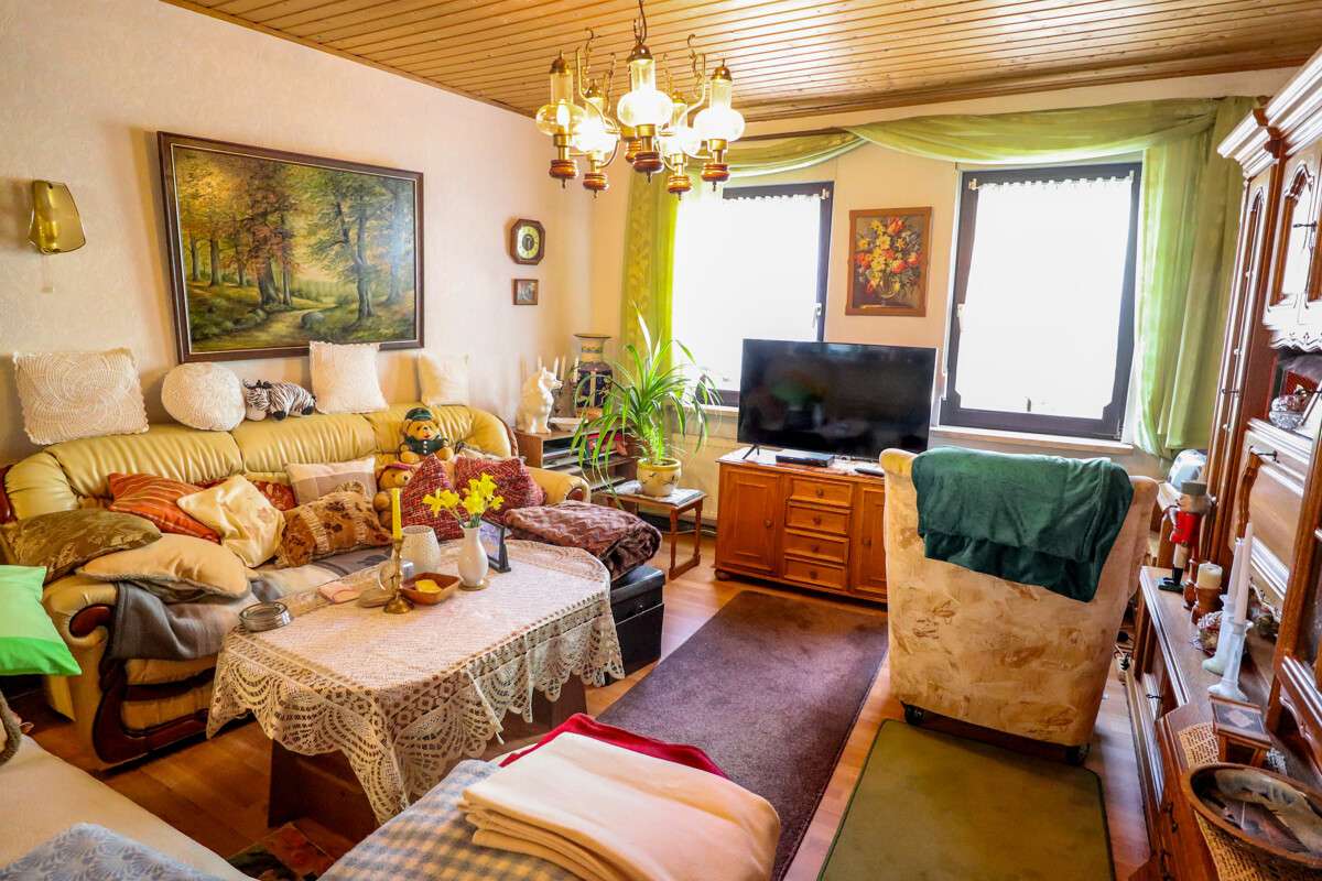 Immobilie in Burg - Oase am Fluss - Einzigartiges Haus an der Ihle - Bild 1