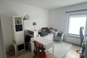 Beliebte Wohnlage Steinebrück, 3-Zimmer-Wohnung mit Balkon und großem Keller – 52066 Beverau, Aachen – Vorschaubild 9