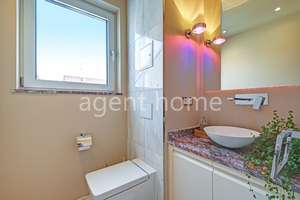 MÖBLIERT - WOHNTRAUM IM WESTEN - Tolle Penthousewohnung mit Balkon – Die vollständige Adresse der Immobilie erhältst du vom Anbieter., 70197 Rotebühl, Stuttgart – Vorschaubild 25