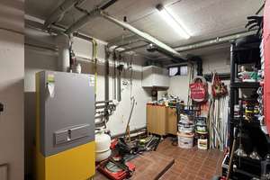 Geräumige DHH in Köln mit Garage und großem Südwest-Garten (Variante) – Die vollständige Adresse der Immobilie erhältst du vom Anbieter., 51107 Rath/Heumar, Köln – Vorschaubild 15