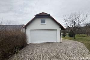 ERFOLGREICH VERMARKTET - Gepfl. 2-FH mit ausgebautem KG., Doppelgarage auf 1.728 m² Grst. in Vacha – Die vollständige Adresse der Immobilie erhältst du vom Anbieter., 36404 Vacha – Vorschaubild 5