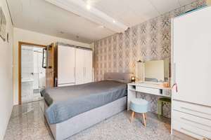 Viel Platz zum Leben: 5-Zimmer-Wohnung mit Balkon u. Stellplatz in RS-Lüttringhausen – Die vollständige Adresse der Immobilie erhältst du vom Anbieter., 42899 Dörrenberg, Remscheid – Vorschaubild 7