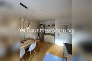 Tauschwohnung: Schöne 2 Zimmer Wohnung mit großer Wohnküche  – Hiltenspergerstrasse 69, 80796 Neuschwabing, München – Vorschaubild 4
