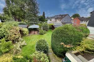 Top-Lage - Doppelhaushälfte mit Erweiterungsanbau, Doppelgarage und Garten  – Die vollständige Adresse der Immobilie erhältst du vom Anbieter., 45478 Speldorf, Mülheim an der Ruhr – Vorschaubild 14