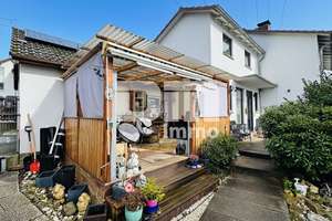 Schönes 1 bis 2 Familienwohnhaus mit großem Garten, Terrasse, Doppelgarage und Herkulesblick – Die vollständige Adresse der Immobilie erhältst du vom Anbieter., 34266 Niestetal – Vorschaubild 3