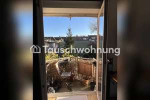 Tauschwohnung: Biete schöne 2-Zimmer Wohnung mit Süd-Balkon in Eimsbüttel – Die vollständige Adresse der Immobilie erhältst du vom Anbieter., 20259 Eimsbüttel (Ortsteil), Hamburg – Vorschaubild 1