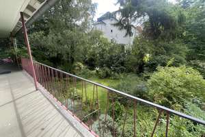 Charmantes, freistehendes Einfamilienhaus mit traumhaftem Garten – 40597 Benrath, Düsseldorf – Vorschaubild 14