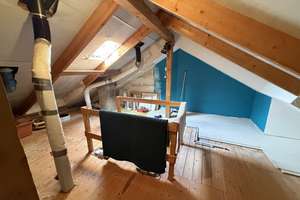 Bezaubernde Penthouse-Wohnung in Ohlstedt – Die vollständige Adresse der Immobilie erhältst du vom Anbieter., 22397 Wohldorf-Ohlstedt, Hamburg – Vorschaubild 11