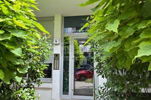 Erstbezug nach Kernsanierung – großzügiges sonniges 45 qm Appartement Nähe Roseneck! – Die vollständige Adresse der Immobilie erhältst du vom Anbieter., 14199 Schmargendorf, Berlin – Vorschaubild 2