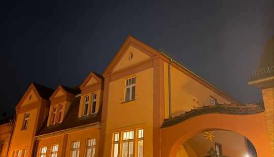 Bild von Exklusive Villa mit Pferdekoppel, Naturanschluss und autarker Ausstattung